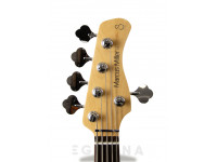 Marcus Miller V3-5 (2ND GEN) BLK BLACK Marcus Miller V3-5 (2ND GEN) BLK BLACK